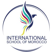 International School of Morocco logo - Similar company to Lycée Victor Hugo Marrakech