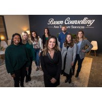 Brown Counselling and Therapy Services logo - Similar company to Gamache Behaviour Consulting