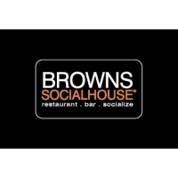 Browns Socialhouse Edmonton logo - Similar company to Browns Crafthouse