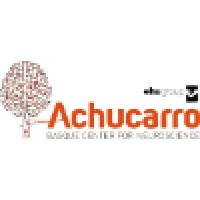Achucarro Basque Center for Neuroscience logo - Similar company to European Glial Meeting