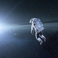 Space Market Research logo - Similar company to Advanced Materials Market Research