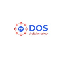 Digital One Step | Digital Marketing Agency logo - Similar company to Hunt