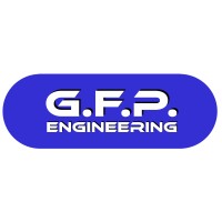 GFP Engineering srl - taratura strumenti di misura logo - Similar company to Iccg Group