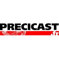 Precicast France logo - Similar company to Dynamise