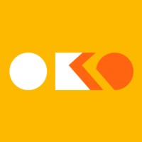 OKKO logo - Similar company to Maus®