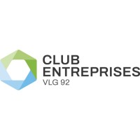 Club Entreprises VLG 92 logo - Similar company to Hôtel 1Ère Classe