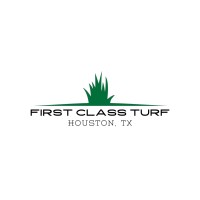 First Class Turf Houston logo - Similar company to Scape Htx, Llc