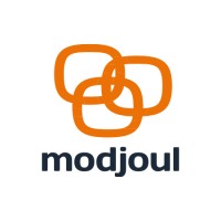 Modjoul logo - Similar company to Syntech Sales