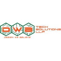 Design We Believe Tech Solutions LLP logo - Similar company to Gem Enterprises