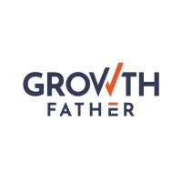 GrowthFather Pvt Ltd logo - Similar company to Teezonic Digital Makers