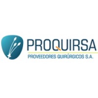 Proquirsa S.A de C.V logo - Similar company to Proquirsa