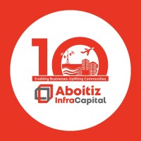 Aboitiz InfraCapital logo - Similar company to Mpt Mobility