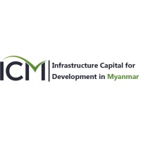 Infra Capital Myanmar