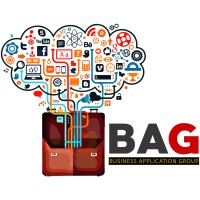 Business Application Group (non-operational) logo - Similar company to Just Get It Pvt. Ltd.