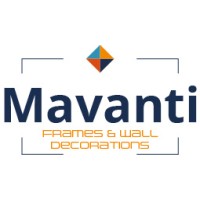 Mavanti BV logo - Similar company to Alused A.S
