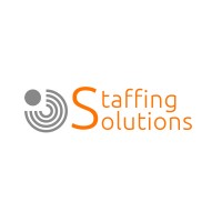 Staffing Solutions logo - Similar company to Epg Staffing