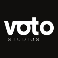 Voto Studios logo - Similar company to Dynamite Studios