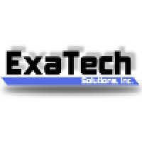 ExaTech Solutions, Inc. logo - Similar company to Exatech