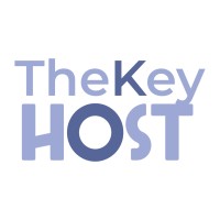 TheKey Host logo - Similar company to Minty Host