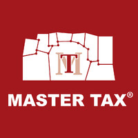 MASTER TAX®Asesoría logo - Similar company to Elogia Tech