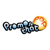 Promos That Pop by Marcia Brown Ltd logo - Similar company to Cs4 Swag