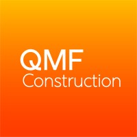 QMF Construction Pty Ltd logo - Similar company to Finnbarr Construction