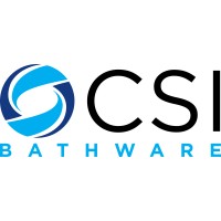 CSI Bathware logo - Similar company to Premium Bathware