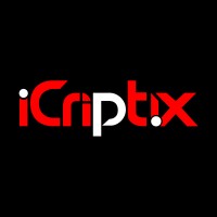 iCriptix logo - Similar company to Devozilla Information Technology
