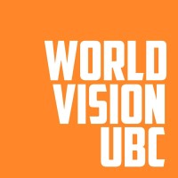 World Vision UBC logo - Similar company to Healthesteps