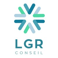 LGR CONSEIL logo - Similar company to Internet 2000