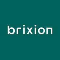 Brixion logo - Similar company to Brixio