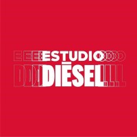 Estudio Diesel. logo - Similar company to Yujo! Creatividad Aplicada ®