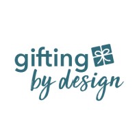 Gifting by Design logo - Similar company to Gifting Experience