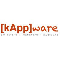 kAppware GmbH logo - Similar company to Tbiq
