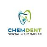 Chemdent Dental Malzemeler logo - Similar company to Satmak Makina