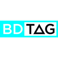 BD Tag logo - Similar company to Nunya