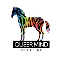 Stichting Queer Mind logo - Similar company to Half Lemon
