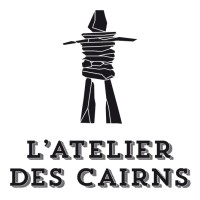 L'atelier des cairns logo - Similar company to Maya Construction Durable