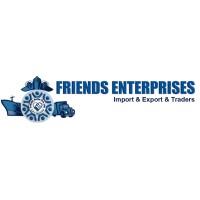 FriendsEnterprises logo - Similar company to Feelgud Jaggery