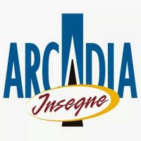 Arcadia Pubblicità logo - Similar company to Beepag Srl