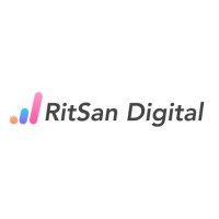 RitSan Digital logo - Similar company to Opera Mediaworks Latam