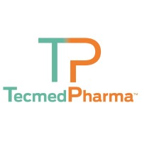 Tecmed Pharma logo - Similar company to Process Dynamics