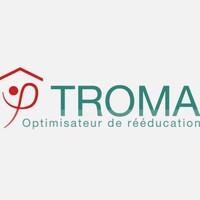 TROMA logo - Similar company to Weasyo