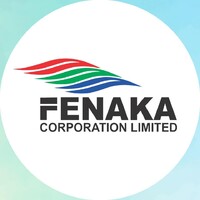 Fenaka Corporation Limited logo - Similar company to Ecs Engineering Maldives