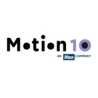 Motion10 logo - Similar company to Active Professionals Crm