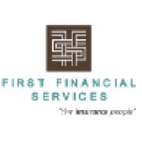 First Financial Services logo - Similar company to Bigbee Capital, Llc