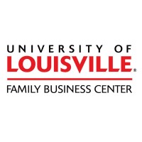UofL Family Business Center logo - Similar company to Juvo Company, Llc