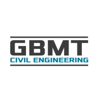 GBMT Civil Engineering logo - Similar company to 2B Structures
