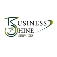 business shine services ltd logo - Similar company to إصدارات ترشيد التربوية