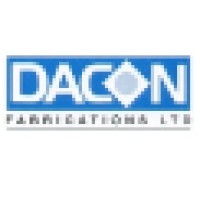 Dacon Fabrications Limited logo - Similar company to Ilecsys Ltd